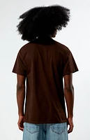 Pacsun Hit The Road Jack Puff T-Shirt