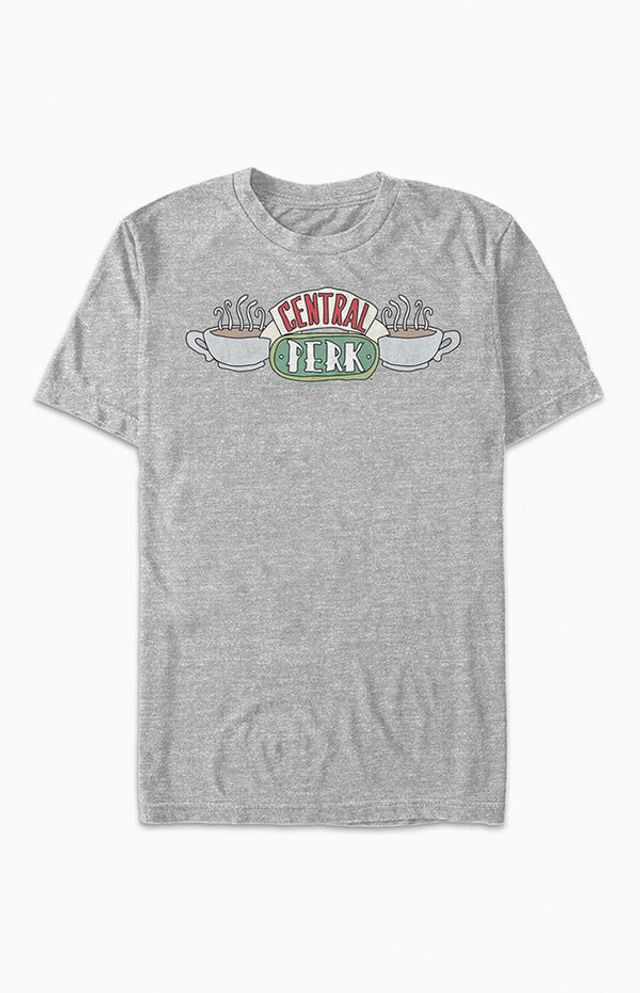Central Perk T-Shirt