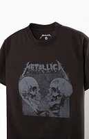 Metallica Sad But True T-Shirt