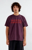 Obey Mental Hygiene T-Shirt