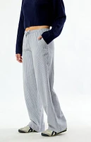 PacSun Linen Pull-On Pants