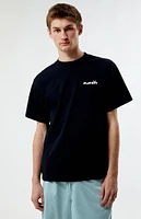 Playboy By PacSun Vapor Oversized T-Shirt