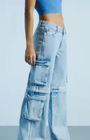 KYUSHUAD New Corduroy Sweatpants Men Baggy Joggers Fashion Streetwear Loose Casual  Pants | Lazada.vn