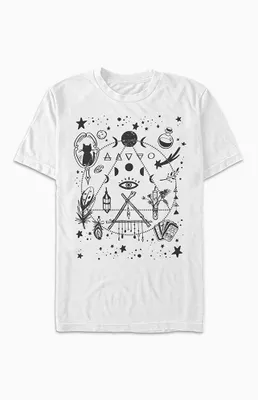 Boho Doodles T-Shirt