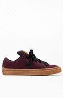 Converse One Star Puff Shoes