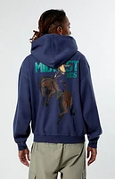 Midwest Kids Ranch Full Zip Hoodie