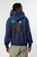 Midwest Kids Ranch Full Zip Hoodie