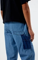 Brixton Reserve Assembly Carpenter Pants