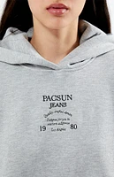 PacSun Jeans Hoodie