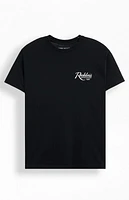Young & Reckless Rodeo T-Shirt