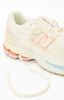 New Balance White 1906R Shoes