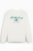 Billabong Crossboards Long Sleeve T-Shirt