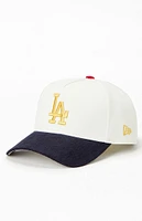 New Era LA Dodgers 9FORTY Hat