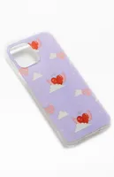 Space Case Cupid iPhone 12/12Pro Case