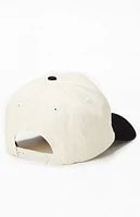 The Met x PacSun Twill Snapback Hat