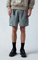 PacSun Tech Cargo Shorts