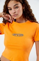 JGR & STN Sporty Baby T-Shirt