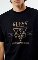 Guess Originals x RealTree Signature T-Shirt