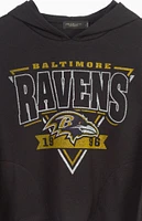 Baltimore Ravens Endzone Hoodie