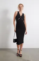 MINKPINK Naomi Midi Dress