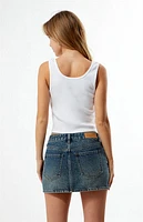 Your Favorite Horses Scenic Tank Top