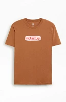 Obey Oval T-Shirt