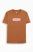 Obey Oval T-Shirt