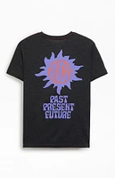 RVCA Sun Stamp T-Shirt