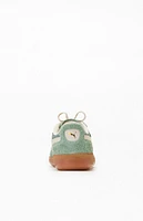 Puma Green Palermo Shoes