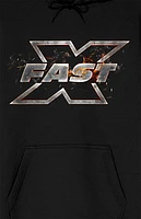 Fast & Furious X Hoodie