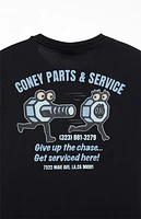 Coney Island Picnic Parts & Services T-Shirt