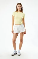 PS Basics by Pacsun Laney T-Shirt