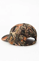 PacSun Camo Bow Dad Hat