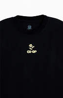 GARDENS & SEEDS Co-Op Global T-Shirt