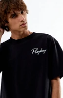 Playboy By PacSun Lime Light T-Shirt