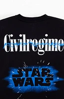 Civil x Star Wars A New Hope Oversized T-Shirt