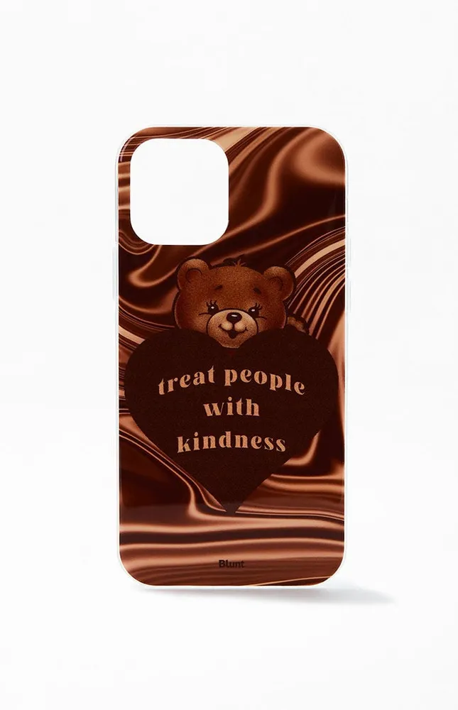 Blunt Cases Beary Kind iPhone 12/12 Pro Case