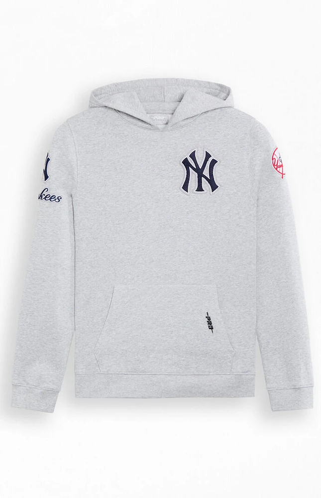 ProStandard Kids NY Yankees Classic Hoodie