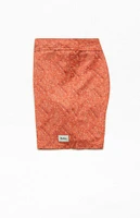 Rhythm Aida Paisley 8" Boardshorts