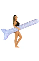 PoolCandy Mermaid Collection Super Inflatable Pool Noodle