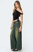 Edikted Angi Asymmetric Top