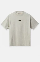 Fear of God Essentials Heather Stone Classic T-Shirt