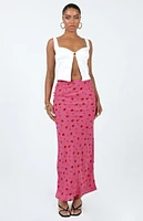 Princess Polly Gendling Midi Skirt