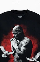 Mike Tyson Knockout Tour T-Shirt