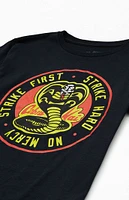 Kids Cobra Kai T-Shirt