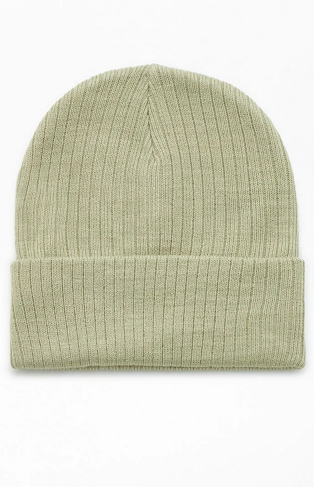 PacSun Basic Beanie