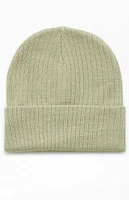 PacSun Basic Beanie