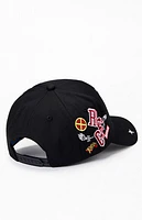 Civil x X-Men '97 Metal Crest Snapback Hat