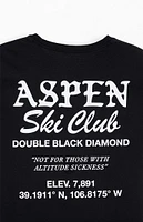 Aspen Ski Club T-Shirt