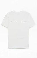 Pacsun Pac Artist Network x Brendan Monroe T-Shirt